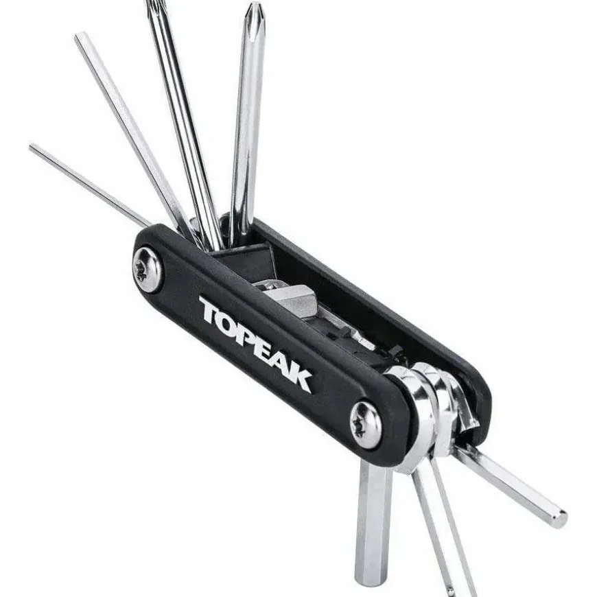 Topeak X-Tool + Bike Multi Tool