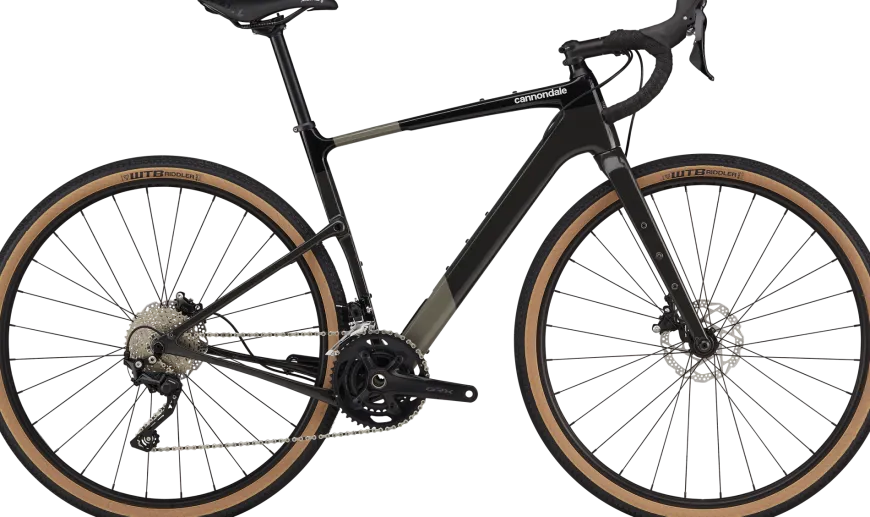 Topstone Carbon 4