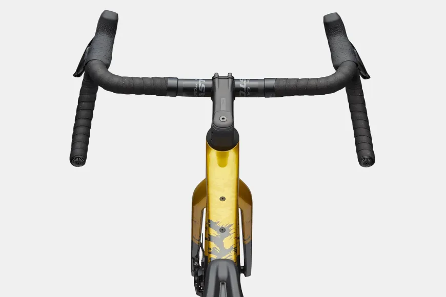 Topstone Carbon 1 AXS