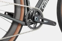 Topstone Carbon 1 AXS