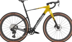 Topstone Carbon 1 AXS