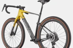 Topstone Carbon 1 AXS