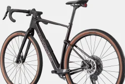 Topstone Carbon 2 AXS SmartSense