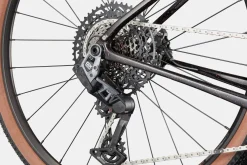 Topstone Carbon 2 AXS SmartSense