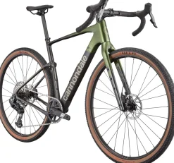 Topstone Carbon 2 AXS - 1x