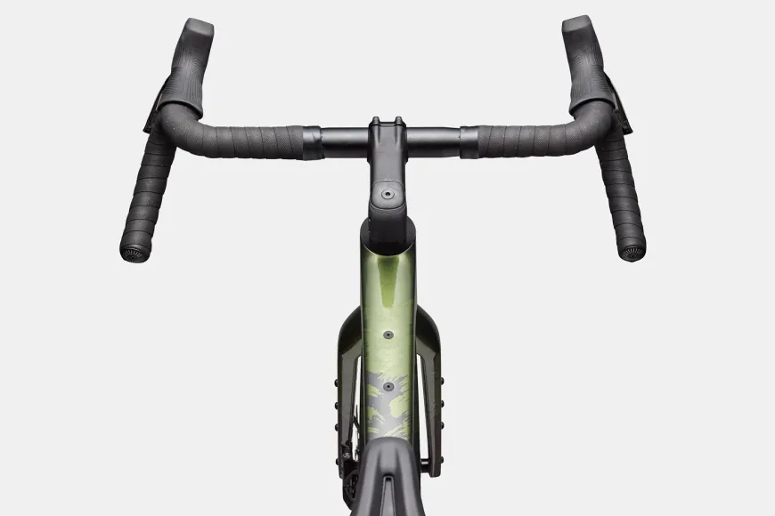 Topstone Carbon 2 AXS - 1x