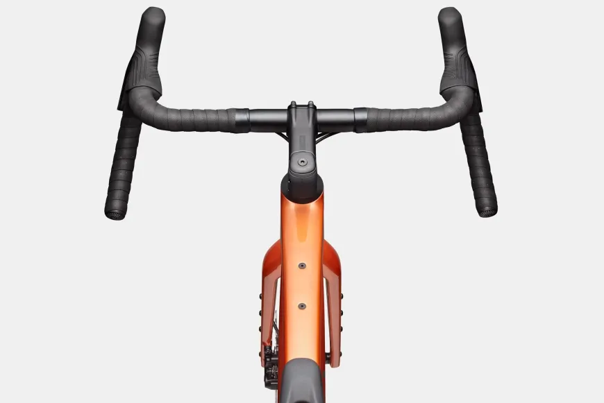 Topstone Carbon 3 GRX - 1x