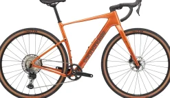 Topstone Carbon 3 GRX - 1x