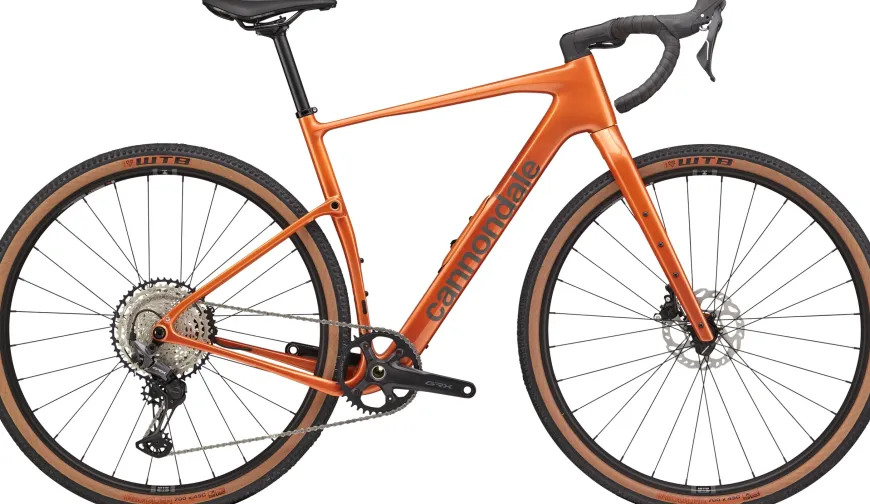 Topstone Carbon 3 GRX - 1x