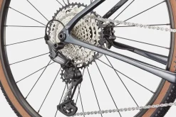 Topstone Carbon 3 GRX - 1x