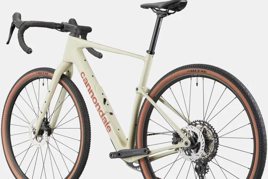 Topstone Carbon 3 GRX - 1x