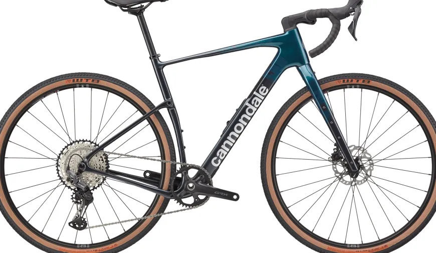 Topstone Carbon 3 GRX - 1x