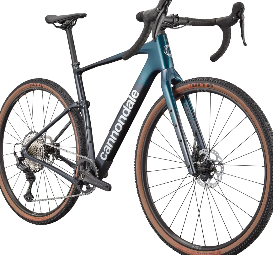 Topstone Carbon 3 GRX - 1x