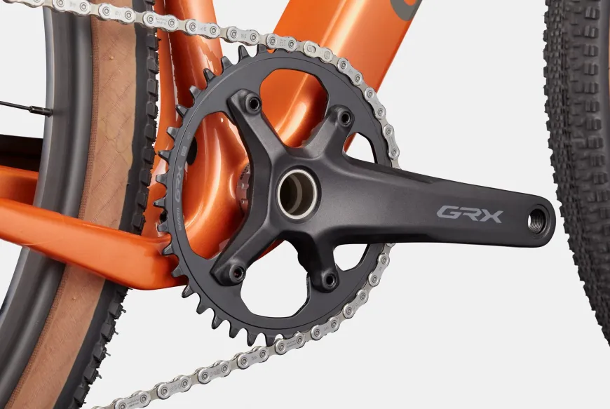 Topstone Carbon 3 GRX - 1x