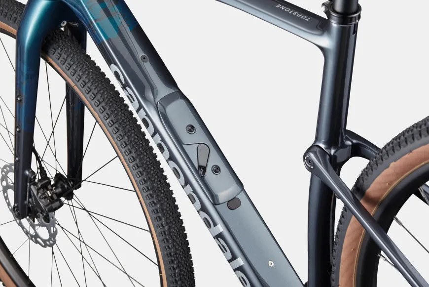 Topstone Carbon 3 GRX - 1x