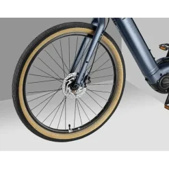 Transend E+ GTS 28MPH E-Bike