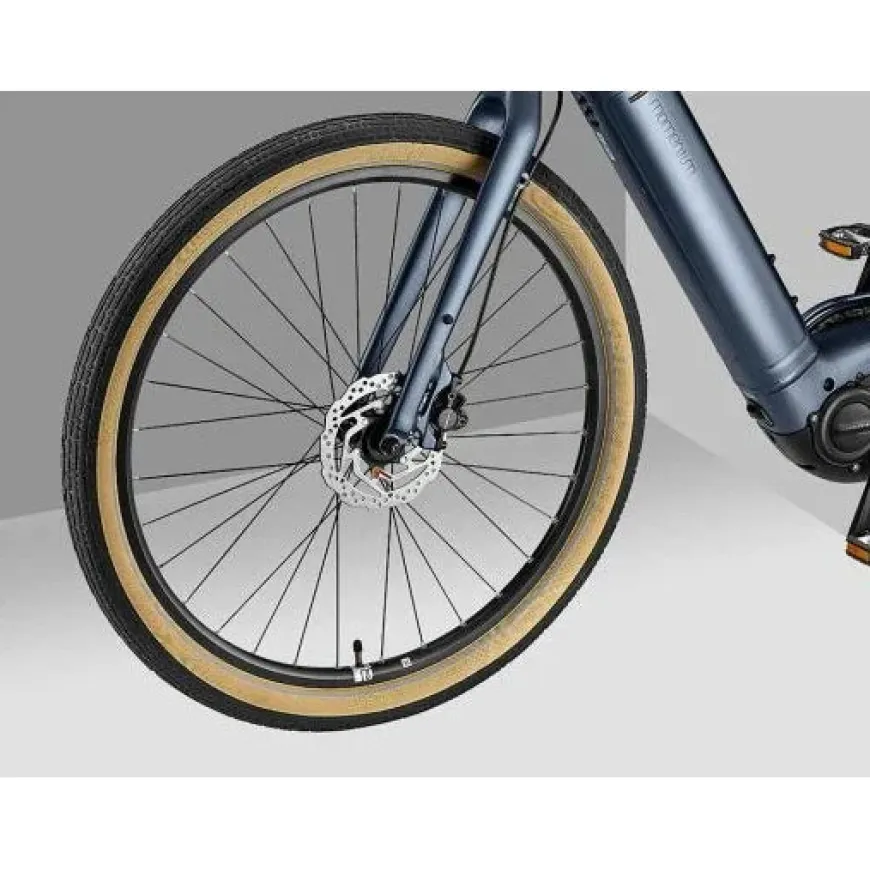 Transend E+ GTS 28MPH E-Bike