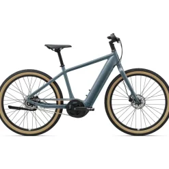 Transend E+ GTS 28MPH E-Bike