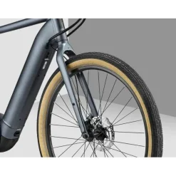 Transend E+ GTS 28MPH E-Bike