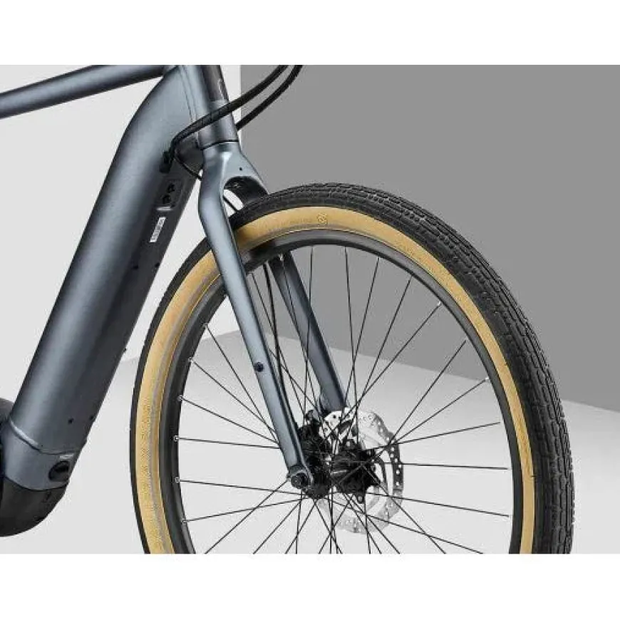 Transend E+ GTS 28MPH E-Bike