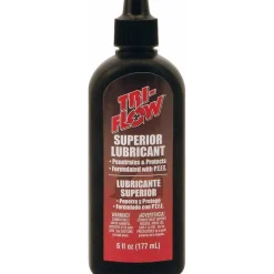 Triflow Superior Bike Lube