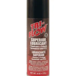Triflow Superior Bike Lube