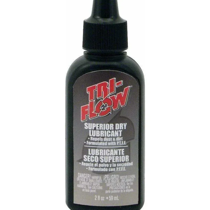 Triflow Superior Dry Bike Chain Lube