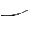 TruVativ Atmos 7K Riser Handlebar - 760mm Wide 31.8mm Clamp 10mm Rise Blast BLK A1