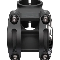 TruVativ Descendant Bike Stem - 35.0 Clamp, +/-0, 1 1/8
