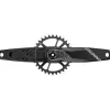 TruVativ Descendant 6K Aluminum Eagle Bicycle Crankset - 170mm, 12-Speed, 32t, Direct Mount, DUB Spindle Interface