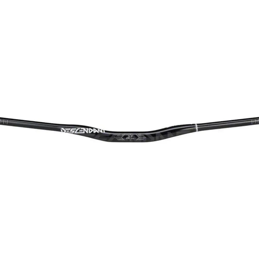 TruVativ Descendant 760mm Wide 20mm Rise 31.8mm Clamp Handlebar