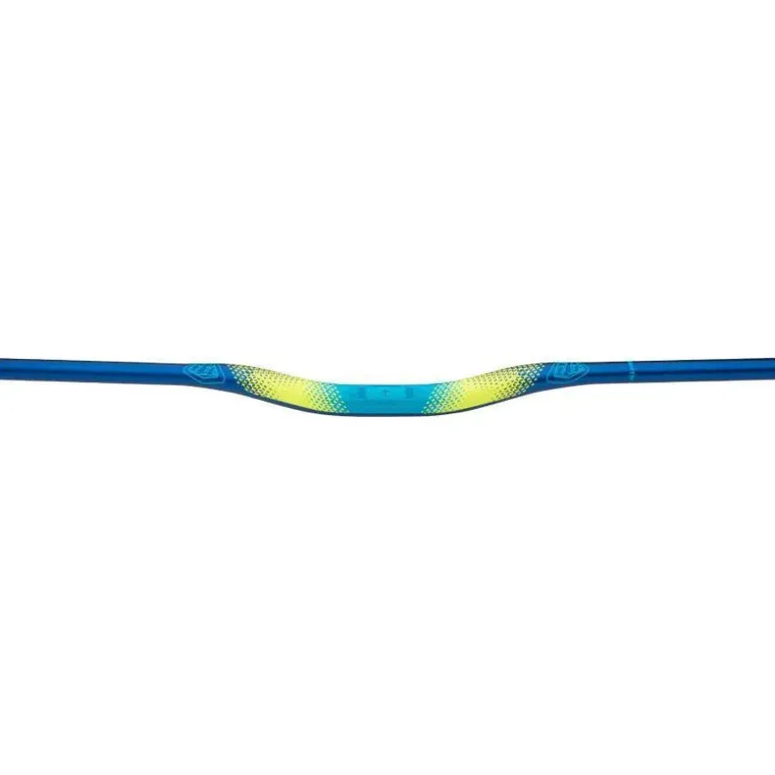 TruVativ Descendant Troy Lee Design Al 800mm Width 25mm Rise