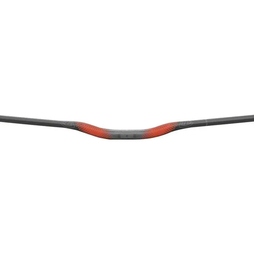 TruVativ Descendant Troy Lee Design Al 800mm Width 25mm Rise
