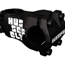 TruVativ Hussefelt Bike Stem - 31.8 Clamp, +/-0, 1 1/8", Aluminum