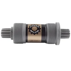 TruVativ PowerSpline Bottom Bracket - English (BSA) 68 x 113mm