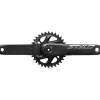 TruVativ STYLO Carbon Eagle Fat Bike Bicycle Crankset - 170mm, 12-Speed, 30t, Direct Mount, DUB Spindle Interface, For 170mm Rear Spacing