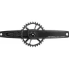 TruVativ STYLO 6K Aluminum Eagle Bicycle Crankset - 175mm, 12-Speed, 32t, Direct Mount, DUB Spindle Interface