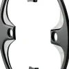 TruVativ Stylo Mtn 32/33t 104 Bcd 4mm Chainring Guard Black