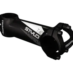 TruVativ Stylo T40 Bike Stem +/- 5 degree 40ht 31.8 1-1/8 Blast Black