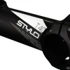 TruVativ Stylo T40 Stem 110mm 40ht 31.8 1-1/8 Blast Black