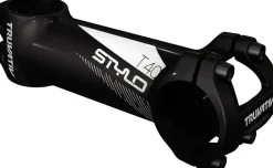 TruVativ Stylo T40 Stem 110mm 40ht 31.8 1-1/8 Blast Black