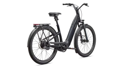 Turbo Como 5.0 IGH (2026)