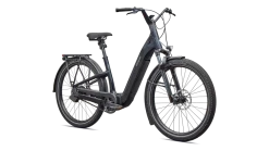 Turbo Como 5.0 IGH (2026)