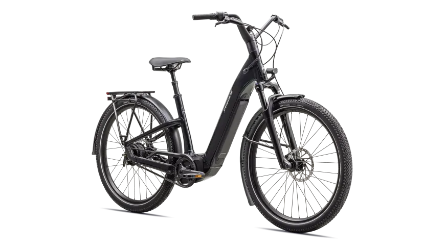 Turbo Como 4.0 IGH (2025)