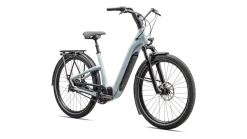 Turbo Como 4.0 IGH (2025)