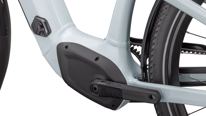 Turbo Como 4.0 IGH (2025)