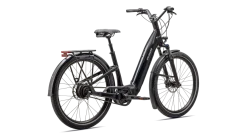 Turbo Como 4.0 IGH (2025)