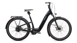 Turbo Como 5.0 IGH (2025)