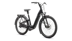 Turbo Como 5.0 IGH (2025)