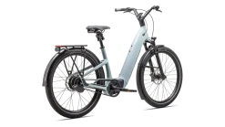 Turbo Como 5.0 IGH (2025)